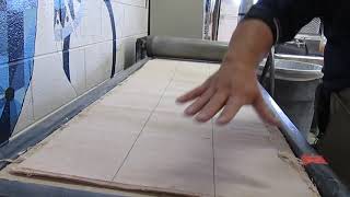 Slab Roller 101