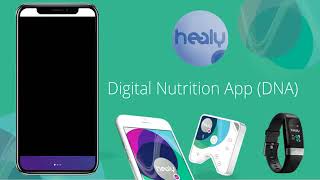 DNA Digital Nutrition App   Healy screenshot 4
