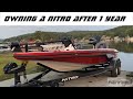 Owning A Nitro Bass Boat: What You Need To Know