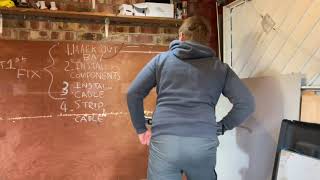 Level 1 Engineering Electrical Installation part 1