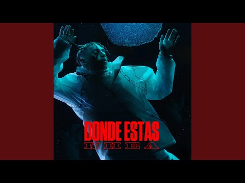 KHEA - Dónde Estás
