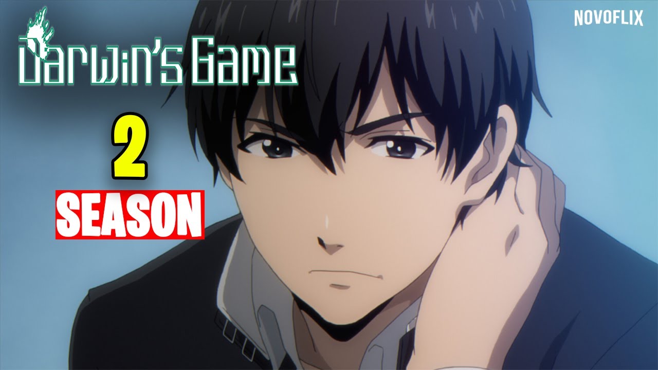 Darwin's Game Season 2 Release Date, Cast, And Plot - What We Know