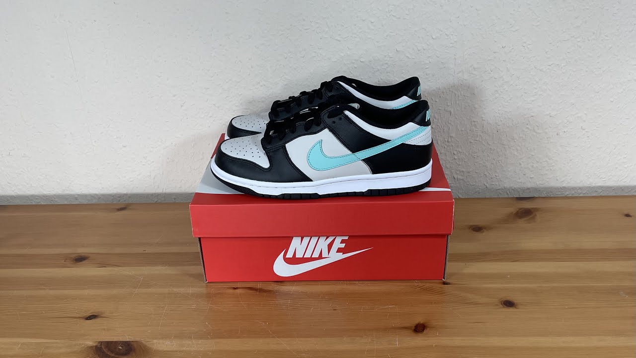 nike sb dunk low tropical twist