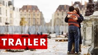 DIE LIEBENDEN VON PONT-NEUF - TRAILER