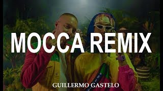 Lalo Ebratt, J Balvin, Trapical - Mocca Remix (LETRA OFICIAL)