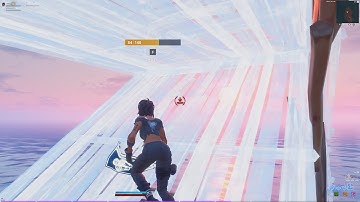 This is what 10,000 Hours on Fortnite looks like...