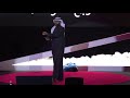 ارجع لطفولتك، اكتشف ذاتك | عمار الصبان | TEDxKingSaudUniversity