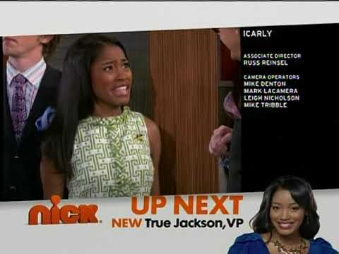 Nickelodeon Split Screen Credits Compilation October 3 2009 