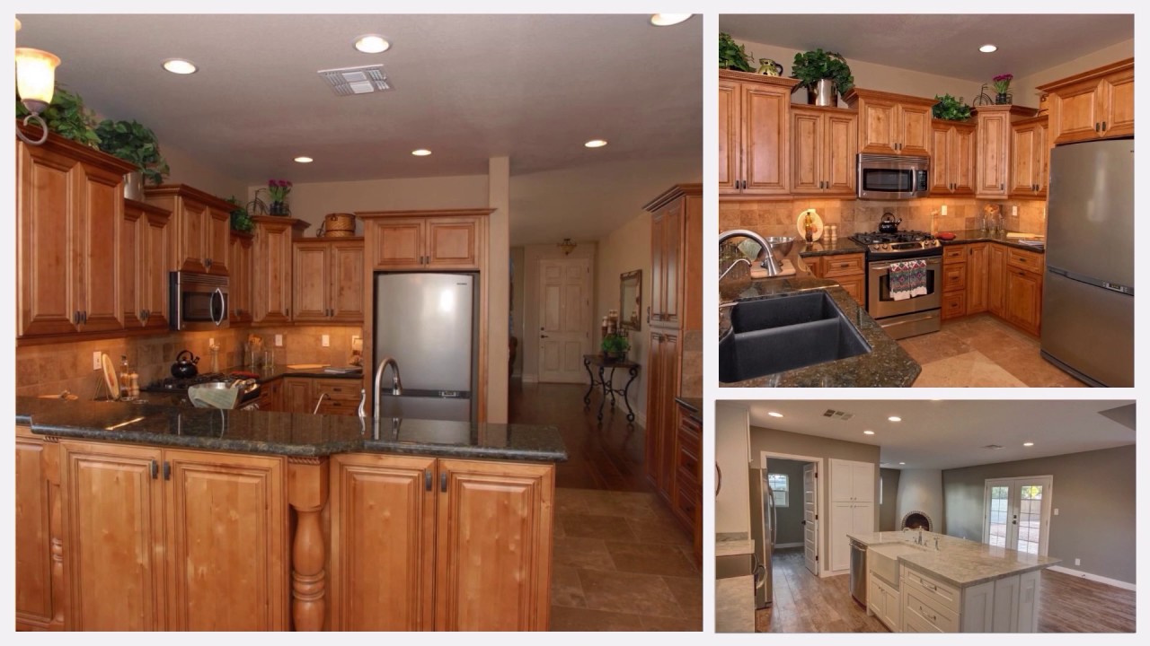 KC Cabinet Slideshow v3 - YouTube