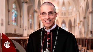 Mass of Episcopal Ordination - Bishop James Thomas Ruggieri