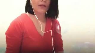 Dilek Alagöz.  Ne Derdin Var Kız Senin