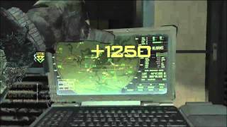 Mw3: Predator FAIL then Predator WIN