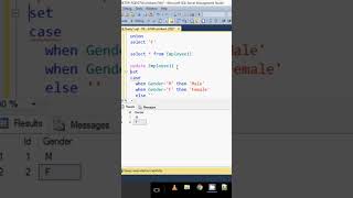 Part 5 - #sqltutorialforbeginners #sqlconditional #sql