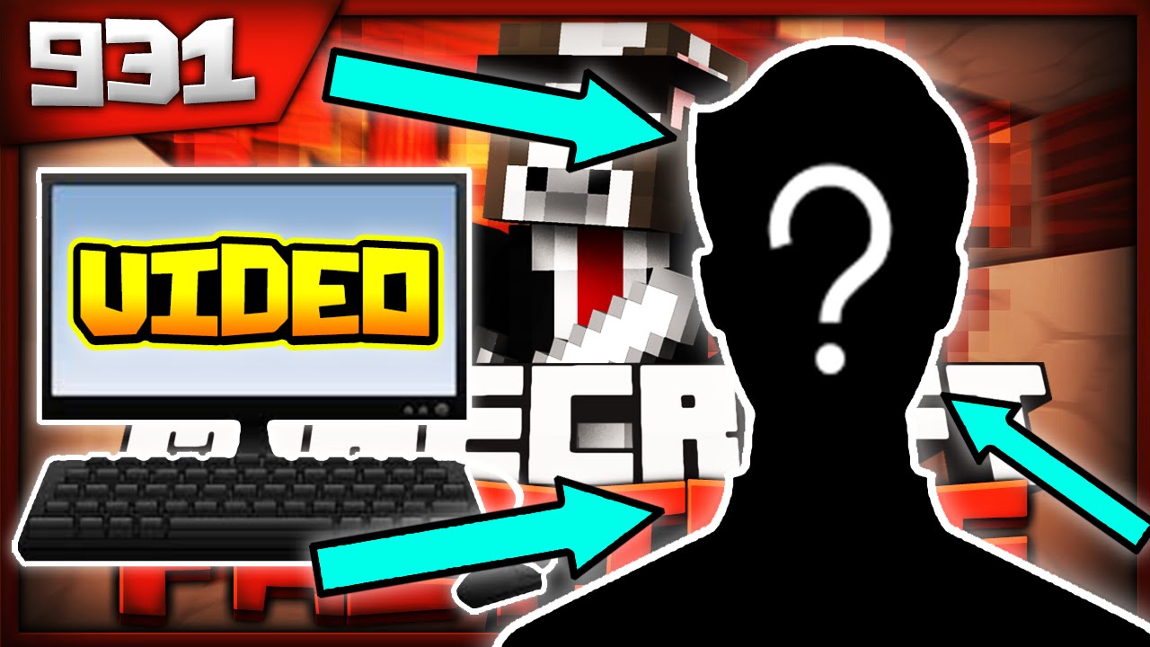 Сервер Minecraft FACTIONS, давайте играть - ВИДЕОДОКАЗАТЕЛЬСТВО ЕГО ИЗДЕВАТЕЛЬСТВ!! - Эпизод 931 ...