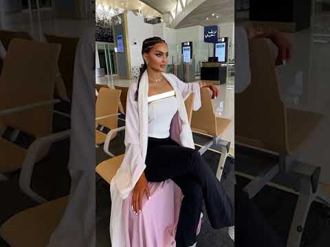 رومي القحطاني ملكة جمال السعودية ظهرت بالبكيني