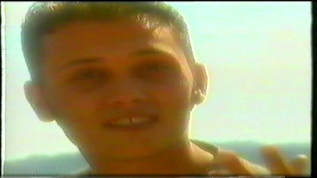 EMRE - SENİ SEVDİM