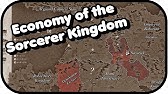 Overlord Volume 12 Paladin Of The Holy Kingdom I Light Novel Review Youtube