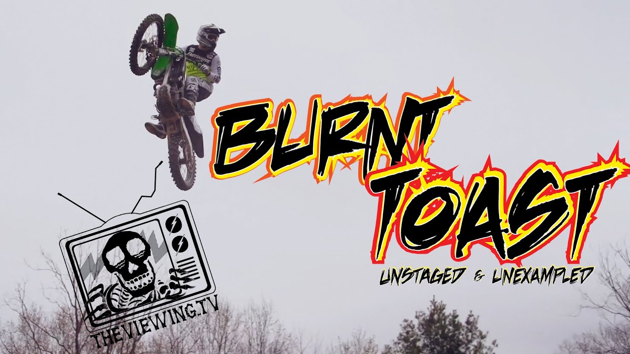 Burnt Toast: East Coast is Toast Movie Trailer
