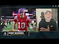 Kurt Warner Explains The Key Differences In Caleb Williams And Drake Maye's Success | 12/4/25