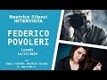 SUB LIMEN: FEDERICO POVOLERI intervistato da Beatrice Silenzi