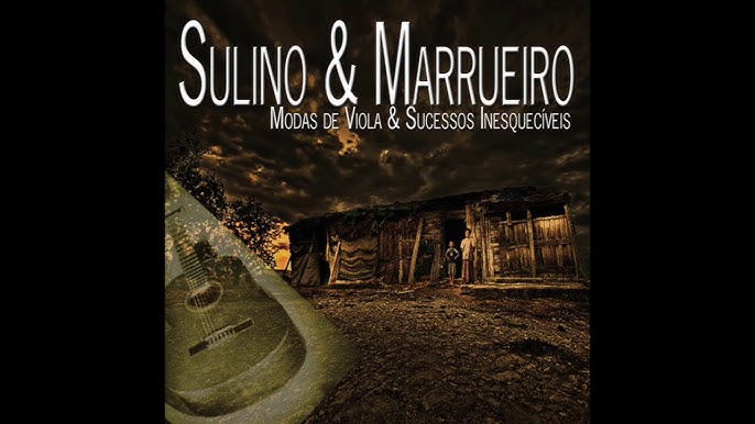 Sulino e Marrueiro 