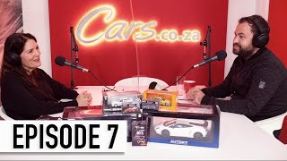 How to get a refund from a car dealership  The Cars.co.za Podcast, Ep7  with Wendy Knowler