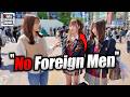 Why Some Japanese Girls Refuse to Date Foreign Men