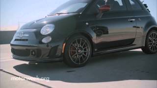 First Impressions: 2013 Fiat 500c Abarth