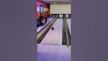 3 Step on US Open Pattern