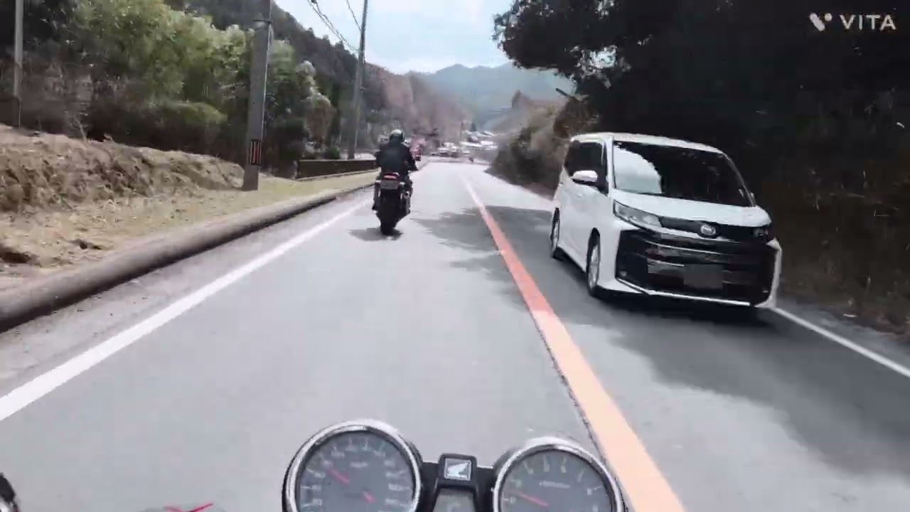 【日本は美しい】はなちゃんVision🌼*･映像に残すのは難しい💦