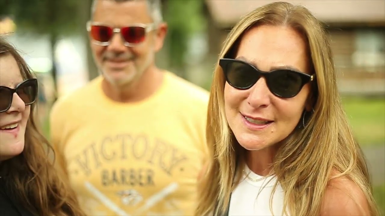 End of A2 Parents Reaction