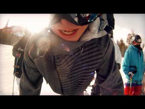 USC Ski & Snowboard - The Portal