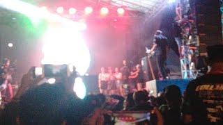 DJ FLO, YEYEN NOVITA, DAN SABRINA TAMPIL DI BRUMBUNG SPECTACULAR PARTY BERSAMA BREWOG AUDIO