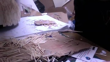 Phase Two Finalist - Matt Saunders (UK)