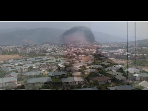 მოგონებებში გაცოცხლებული ახალი წელი - როგორ ხვდებიან წლის მთავარ დღესასწაულს დევნილები