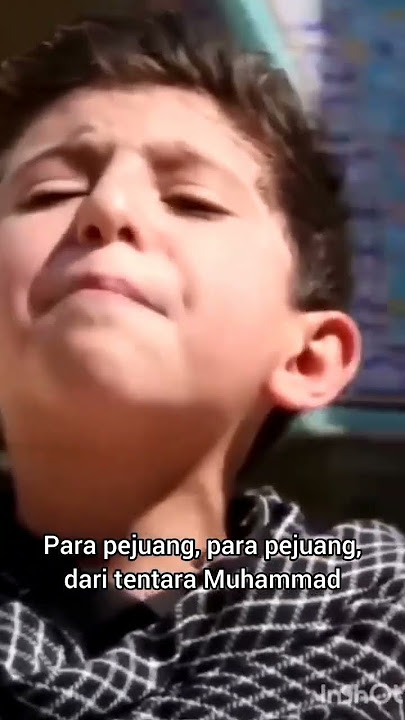 Lagu viral palestina #freepalestine #ahrarun #ahwarun #ahrorun #palestine