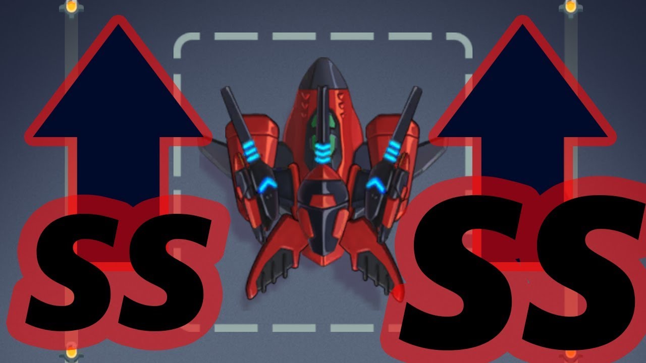axolotl Hawk Freedom Squadron | Evolve Red Queen Gambit To SS Class