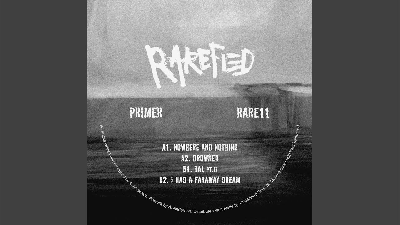 Watch Drowned (Original Mix) on YouTube Watch Drowned (Original Mix) on YouTube