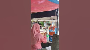 Thumbnail of Cappucino Cincau #wisata #kuliner #surabaya #short
