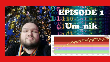 EPISODE 1: Interview with Um_nik