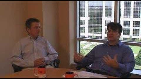 Understanding Core Wireless Network Optimization - Part 1