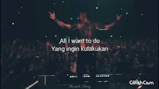 #Musik Story Wa Linkin Park - Waiting For The End