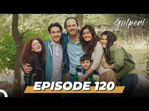 Gulperi Episode 120 (English Subtitles) (Final Episode)