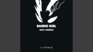 Download Lagu BARBIE GIRL HARDSTYLE SPED UP Download Lagu BARBIE GIRL HARDSTYLE SPED UP