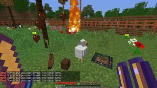 Hack de kevin1008 | iMinecrafting