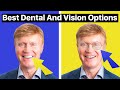 How to choose the best medicare dental and vision options in 2024 