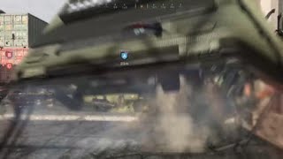 Infinity Ward please fix the spawning system for Shipment