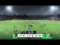 EA SPORTS FC 26_ Custom Tournament # 80 Quarter Finals Match 3