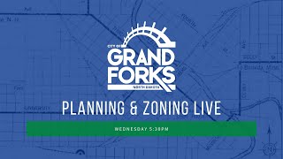 Planning and Zoning 12-3-25