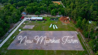 New Farm & Ministry Update!